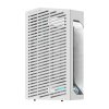Počítačová skříň Darkflash DY470 se 4 ventilátory (bílá)
