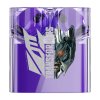 Sluchátka TWS Transformers TF-T08 (fialová)