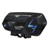 Interkom pro motocykly Fodsports M1-S Pro (černý)