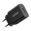 Nabíječka Choetech Q5002 12W USB-A (černá)