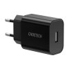 Nabíječka Choetech Q5002 12W USB-A (černá)