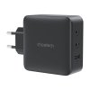 Choetech PD8005, síťová nabíječka PD 100W GaN