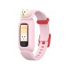 Havit M81 Smartband for children (pink)