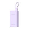 Powerbank Romoss PHA10 10000mAh 22.5W (purple)