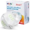 AKUKU A0354 Ultratenké prsní vložky