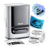 Nelko PM220 thermal label printer (white)