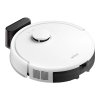 Robotický vysavač MOVA powered by Dreame E20, bílý