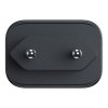Joyroom JR-TCF13 Dual-Port (A+C) 25W Power Charger (black)