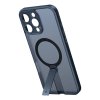 Pouzdro Torras Pstand Spin pro iPhone 16 Pro (černé)