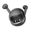 Sluchátka TWS QCY AilyBuds Clear T32 (černá)