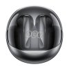 Sluchátka TWS QCY AilyBuds Clear T32 (černá)