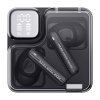 Sluchátka TWS QCY MeloBuds Neo T31 (černá)