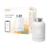 ZigBee termostatická hlavice IMOU IOT-TRV1-EU + 6 adaptérů