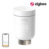 ZigBee termostatická hlavice IMOU IOT-TRV1-EU + 6 adaptérů