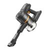 MOVA powered by J20 cordless upright vacuum cleaner