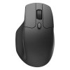 Bezdrátová ergonomická myš Keychron M6 (černá)