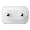 Joyroom JR-TCF21 Dual-Port (A+C) Power Charger (white)