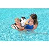 BESTWAY 36112 Zebra 45x51 plavecký kruh