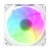 Počítačový ventilátor Darkflash C7 (bílý)