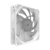 Počítačový ventilátor Darkflash C7 (bílý)