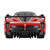 RASTAR R/C 1:24 Ferrari FXX K Evo auto na dálkové ovládání (červené)