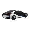 RASTAR R/C 1:24 BMW i8 auto na dálkové ovládání - citlivé na UV záření (bílé a žluté)