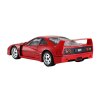RASTAR R/C 1:14 Ferrari F40 auto na dálkové ovládání (červené)