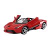 RASTAR R/C 1:14 Ferrari LaFerrari Aperta auto na dálkové ovládání s funkcí driftu (červené)