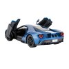 RASTAR R/C 1:14 Ford GT auto na dálkové ovládání (modré)