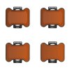 Sunnylife ND8+ND16+ND32+ND64 filter set for DJI Avata 2