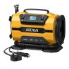 Přenosný kompresor AstroAI ATJ-8366 150 PSI 12V DC/110V AC