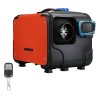 Parkovací ohřívač Blitzwolf BW-AH-H1-BT, 5kw
