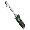 Digitální měřič tlaku v pneumatikách AstroAI GL-0911 230PSI