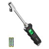 Digitální měřič tlaku v pneumatikách AstroAI GL-0911 230PSI