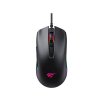 Havit MS1010 RGB Gaming Mouse 1200-3600 DPI