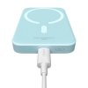 Powerbank mini Baseus 6000 mAh 20W (blue)