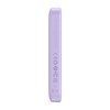 Powerbank mini Baseus 6000 mAh 20W (purple)