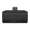 Powerbank Baseus Compact 5000mAh, 20W, USB-C (czarny)
