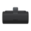 Powerbank Baseus Compact 5000mAh, 20W, USB-C (czarny)