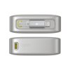 Powerbank Baseus OS Free2Pull 10000mAh 30W +cable (grey)
