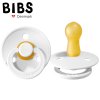 BIBS 100211 dudlík BÍLÝ S