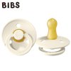 BIBS 100216 Dudlík IVORY S