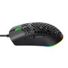 Kabelová herní myš Havit MS1036 RGB (černá)