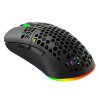 Kabelová herní myš Havit MS1036 RGB (černá)