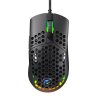 Kabelová herní myš Havit MS1036 RGB (černá)