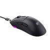 Kabelová herní myš Havit MS966 RGB (černá)