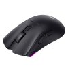 Kabelová herní myš Havit MS966 RGB (černá)