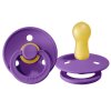 BIBS 100237 Dudlík PURPLE S