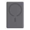 Joyroom magnetic powerbank JR-PBM08 20W 5000mAh slim (titan)