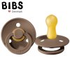 BIBS 100243 Dudlík DARK OAK S